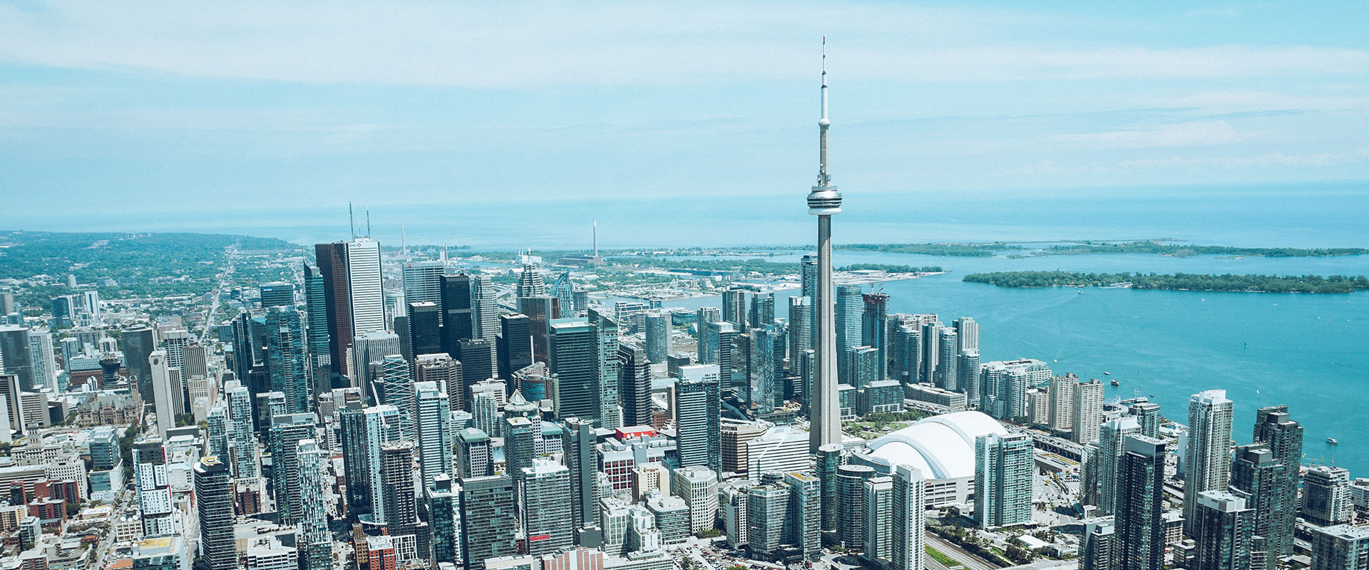 Mid Rise Condos - Toronto's Neighbourly Buildings