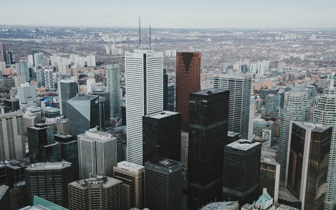 Toronto Condominiums